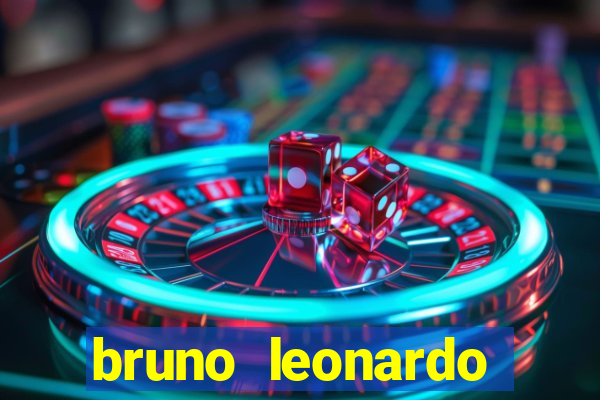 bruno leonardo rocha barbetta